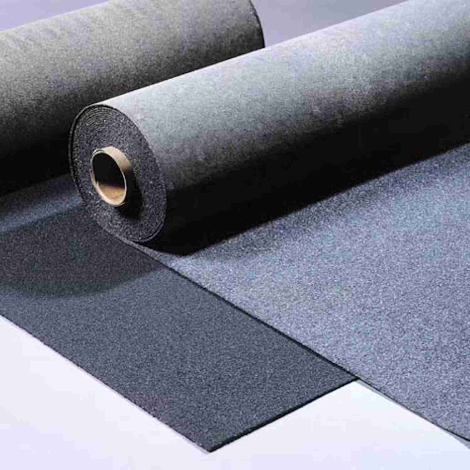 Papptak livslängd - Ytpapp