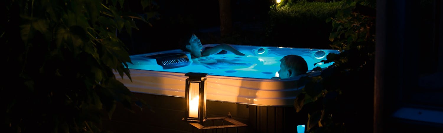 Landskap Hekla. Foto: Robert Alander.