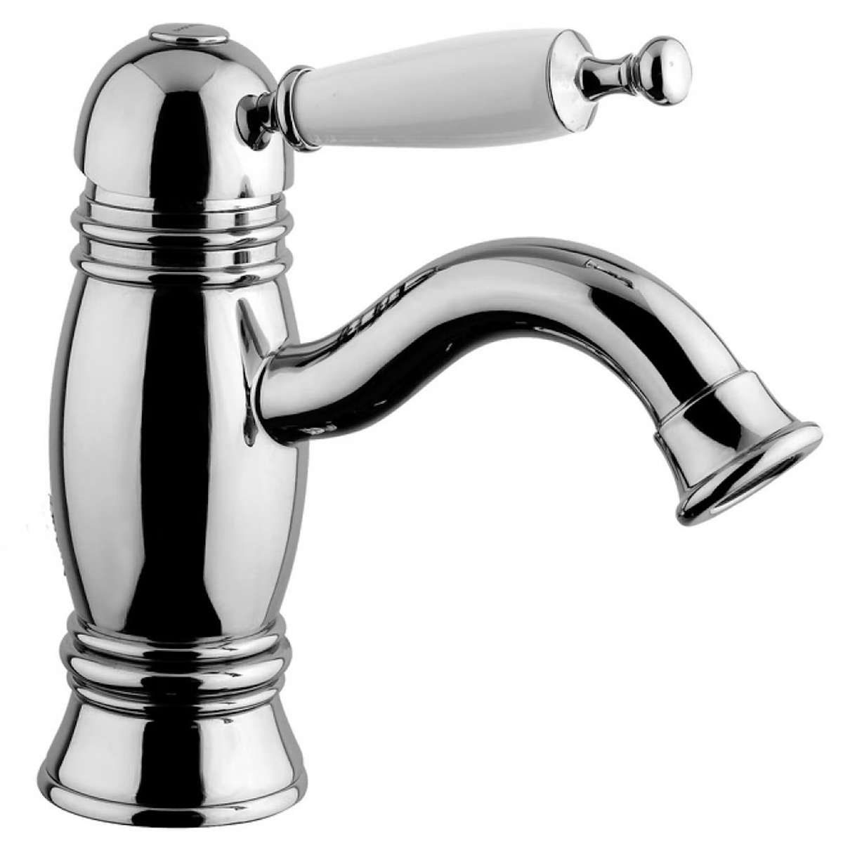 Lantligt badrum - tvattstallsblandare-duschbyggarna-oxford-180-mm