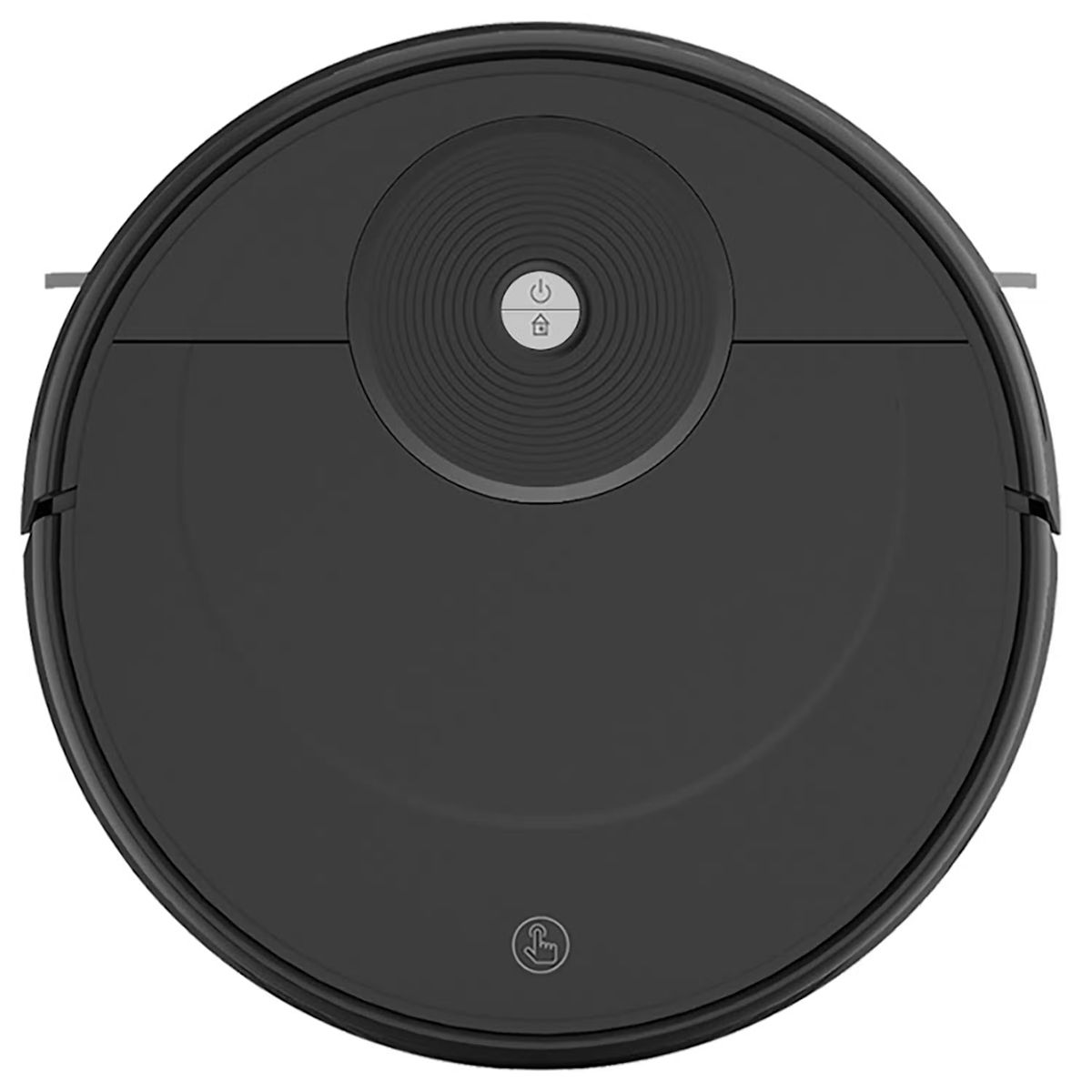 Bästa robotdammsugaren - robotdammsugare-lykke-pro-2000-v2