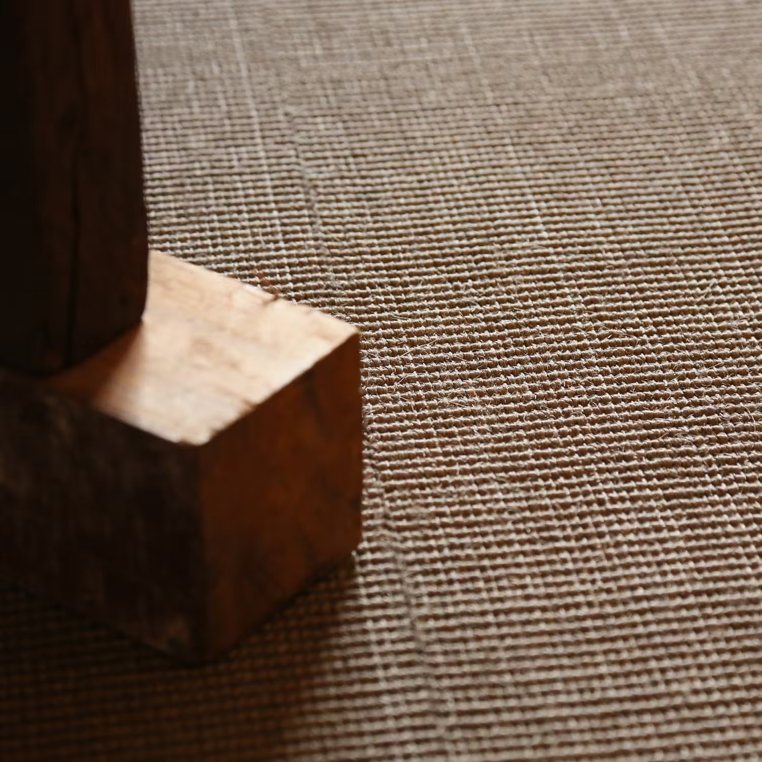 Lägga heltäckningsmatta