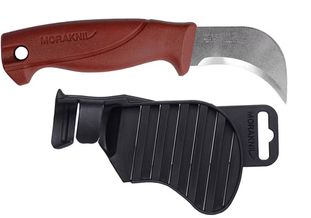 Lägga heltäckningsmatta