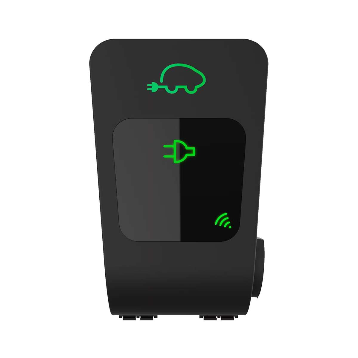 Ladda elbil hemma - laddbox-ctek-cc2-1-utta