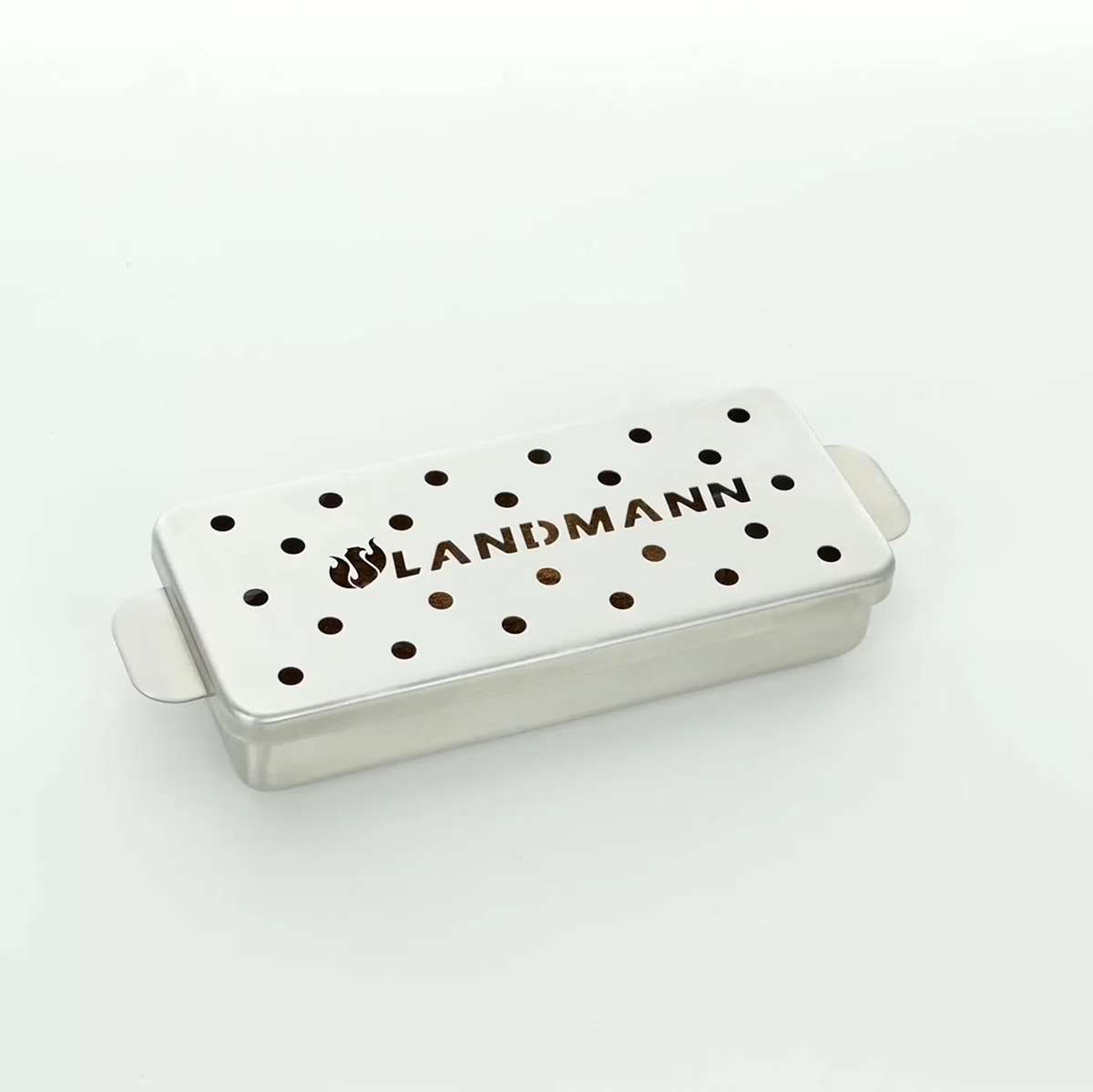 Grilltillbehör - Röklåda Landmann