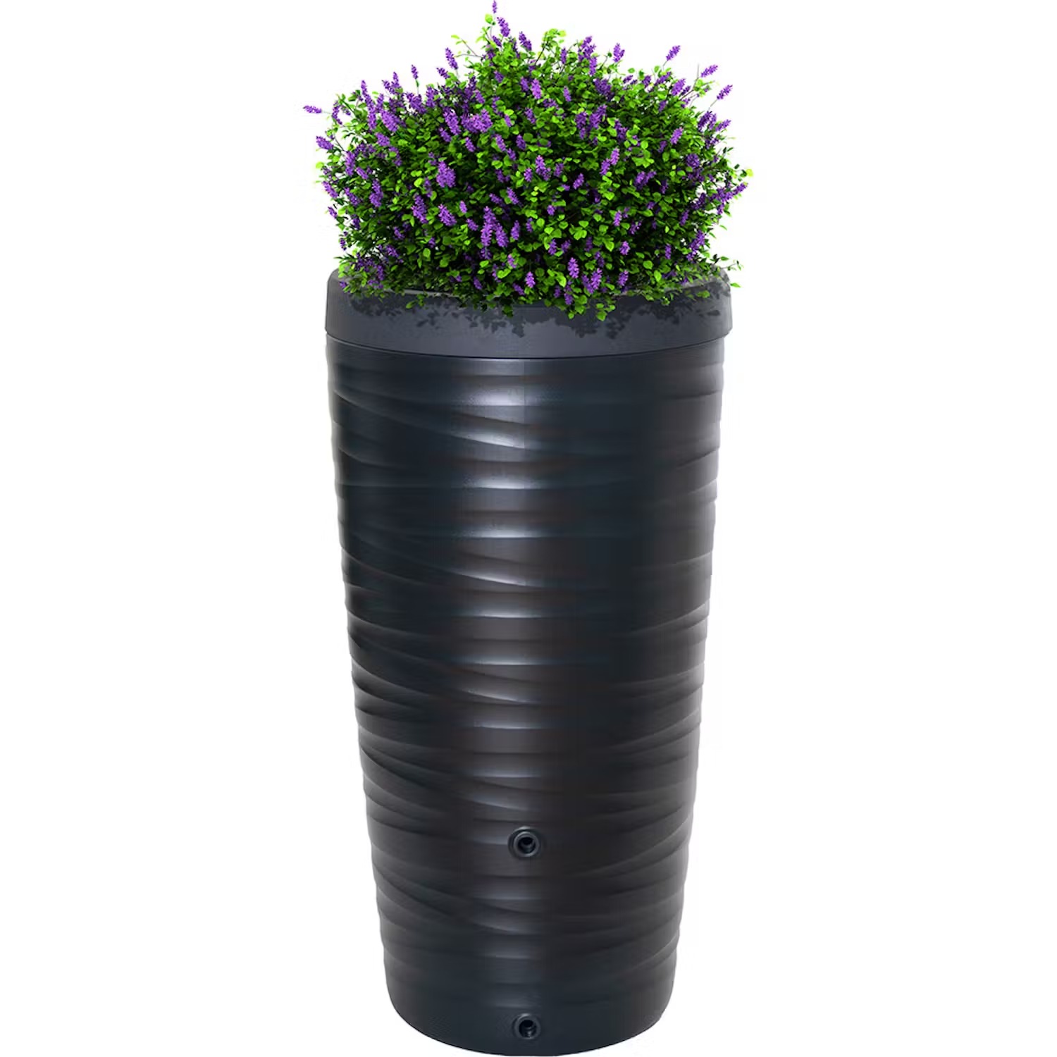 Samla regnvatten från stuprör