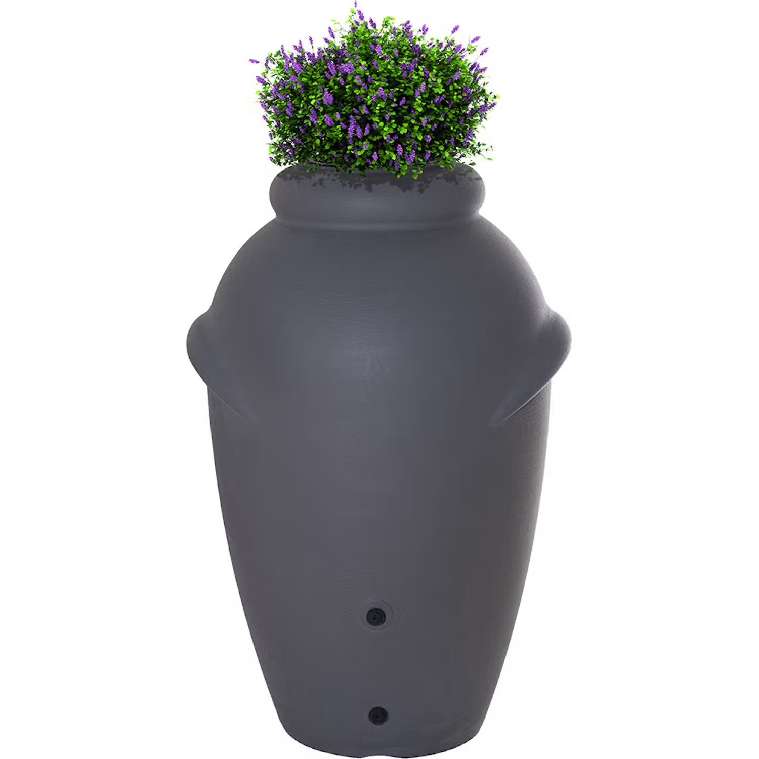 Samla regnvatten från stuprör