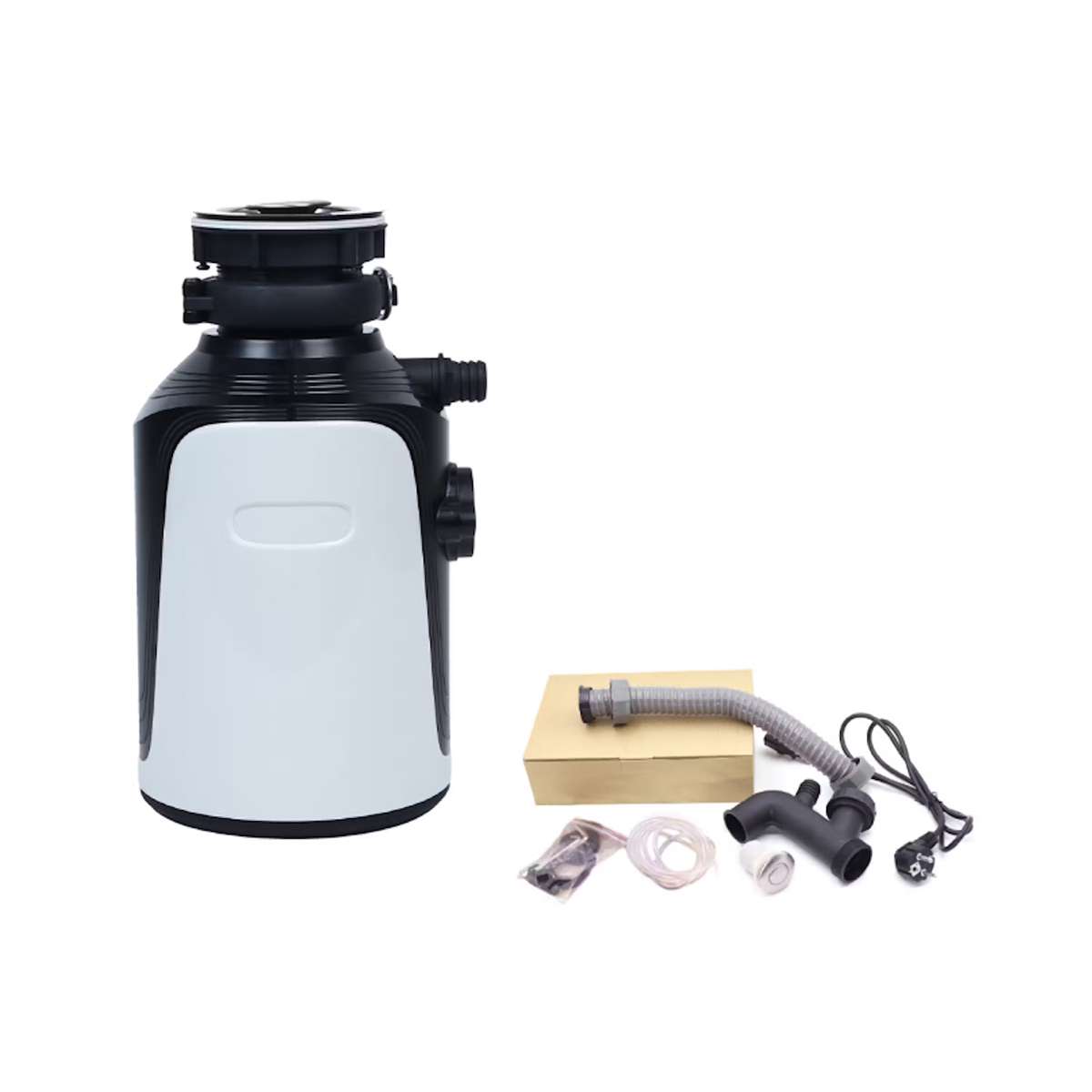 Bästa avfallskvarn - avfallskvarn-thermex-wasteminator-iii