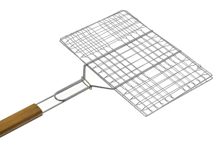 grillhalster
