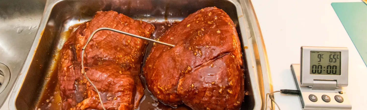 Kök & bad