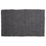 Dörrmatta Arkiio Kemla Jute 85x55 cm