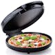 Pizzaugn Tristar PZ-2881 Elektrisk Svart för Utebruk