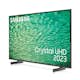TV Samsung UE65CU8072 Crystal UHD