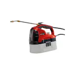 Tryckspruta Einhell GE-WS 18/35 Li-Solo utan Batteri