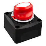 Batteribrytare Victron Battery switch ON/OFF 275A