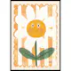 Poster Gallerix Happy Daisy