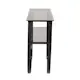 Sidobord furniture/fashion Wavy
