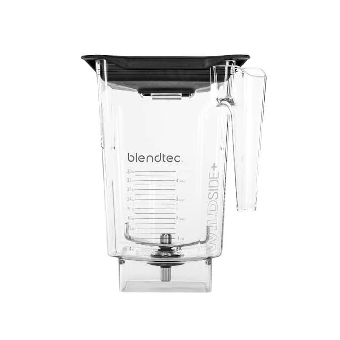Kanna Blendtec Wildside+ jar