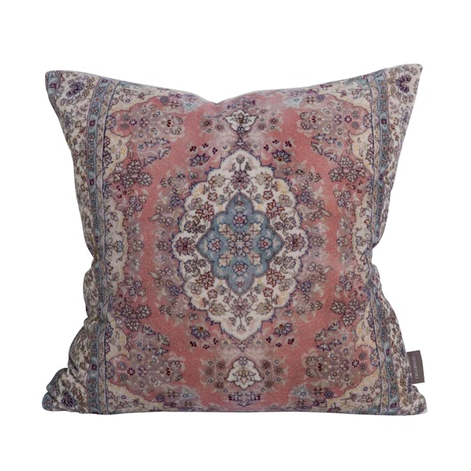 Kuddfodral Svanefors Mosaico 1