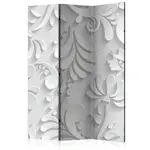 Rumsavdelare Skärmvägg Arkiio Room Divider – Plan Motif I 135x172 cm