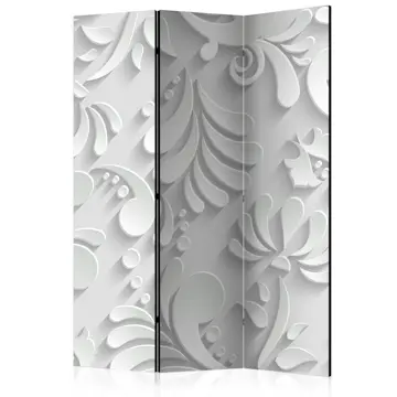 Rumsavdelare Skärmvägg Arkiio Room Divider – Plan Motif I 135x172 cm
