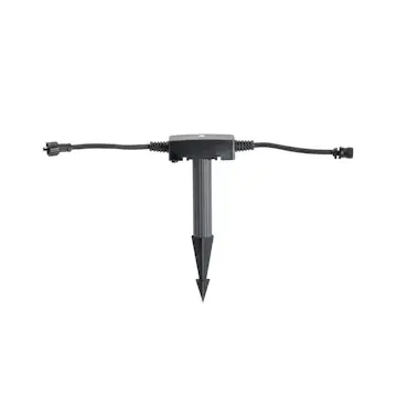 Skymningsrelä Gnosjö Konstsmide Till 12V