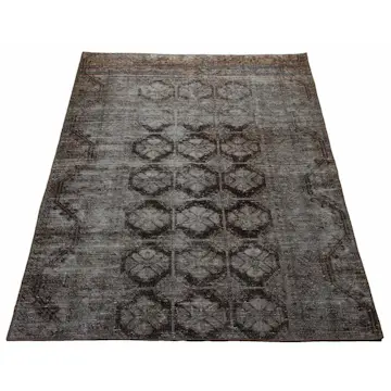 Persisk Matta Arkiio Tabriz Vintage 165x250