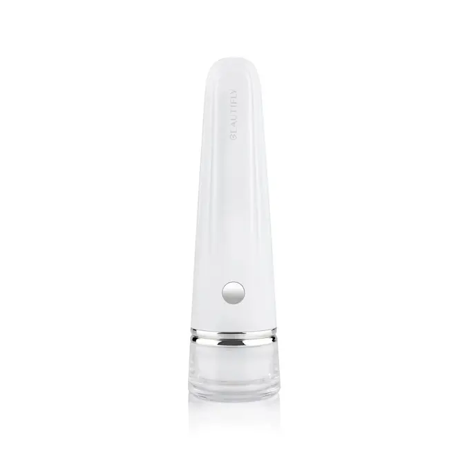 Mesoterapi BEAUTIFLY Glossy Acne LED-terapi för Hudvård