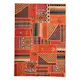 Persisk Patchworkmatta Arkiio Shiraz/Azerbajdzjan 144x204