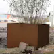 Ytterkruka Flexigarden Corten