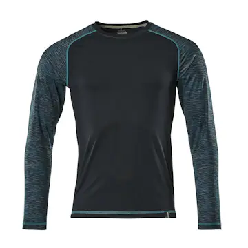 T-shirt, långärmad Mascot Advanced 17281-944