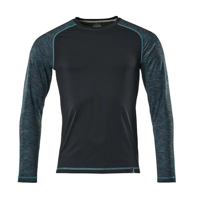 T-shirt, långärmad Mascot Advanced 17281-944