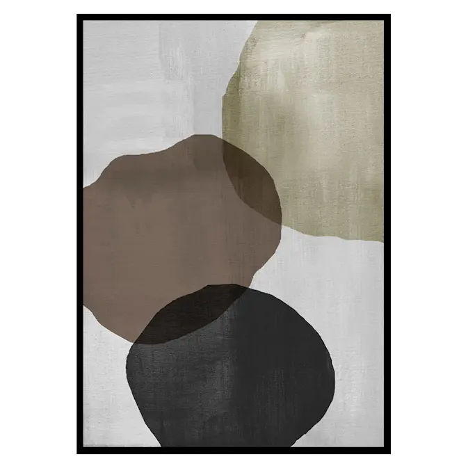 Poster Gallerix Overlay No2