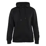 Huvtröja Dam Blåkläder 33951048