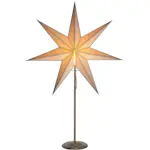 Adventsstjärna På Fot Star Trading Nicolas