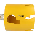 Hålsåg MPL Profit L160mm