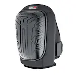 Knäskydd Kneetek Basic Black