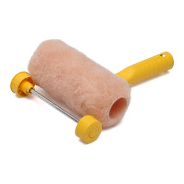 Rollerset Anza Tapetklisterset 180 mm