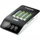 Batterikit VARTA LCD Ultra Fast Charger AA/AAA