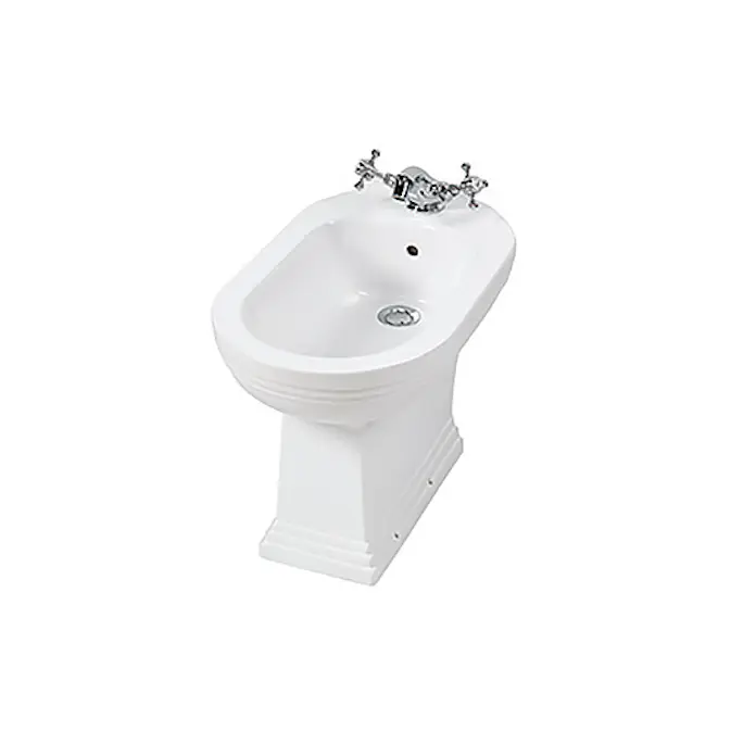 Bidé Imperial Astoria Deco