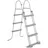 Säkerhetsstege Bestway Flowclear För Pool 1,07 m