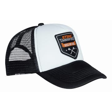 Keps STIHL Trucker Timbersport