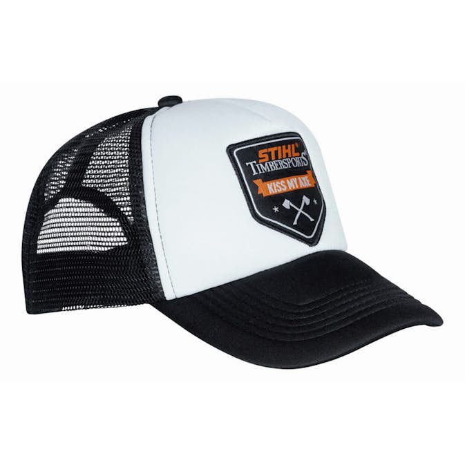 Keps STIHL Trucker Timbersport