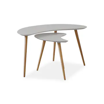 Satsbord In Living Fiona