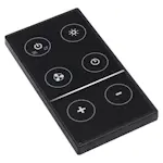 Fjärrkontroll Smeg RCKF2 till Köksfläkt