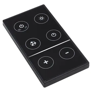 Fjärrkontroll Smeg RCKF2 till Köksfläkt