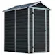 Skjul Canopia by Palram Skylight Pent 2,1 m²