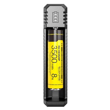 Batteriladdare Nitecore UI1 USB
