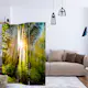 Rumsavdelare Skärmvägg Arkiio Forest Hideout 135x172 cm
