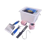 Rollerset Mäster Superior Fasad