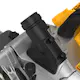 Kap- och Gersåg DeWalt DCS781N 54V 305mm XR Fv Wtc Utan Batteri & Laddare